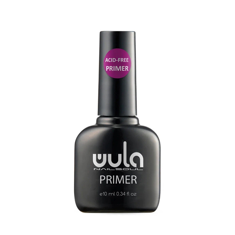 Acid-Free Primer Asitsiz Primer 10ml