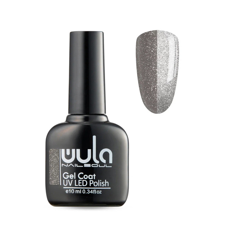 Kalıcı Oje Nailsoul Lunar Shine Disco 10ml Ton 710