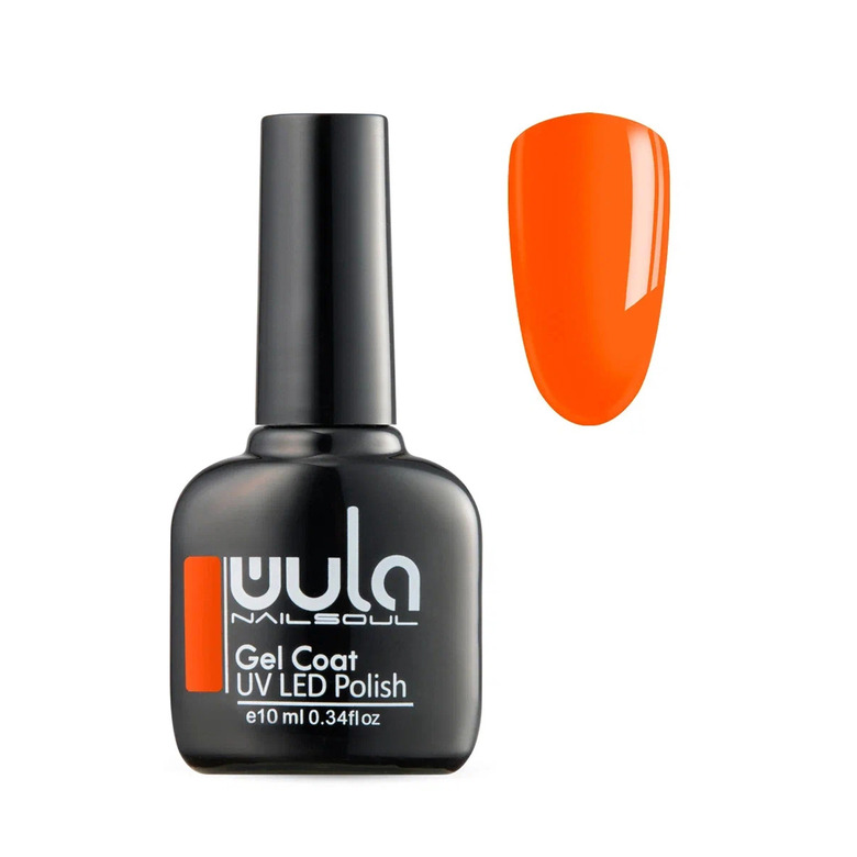 Kalıcı Oje Nailsoul Neon 10ml Ton 398