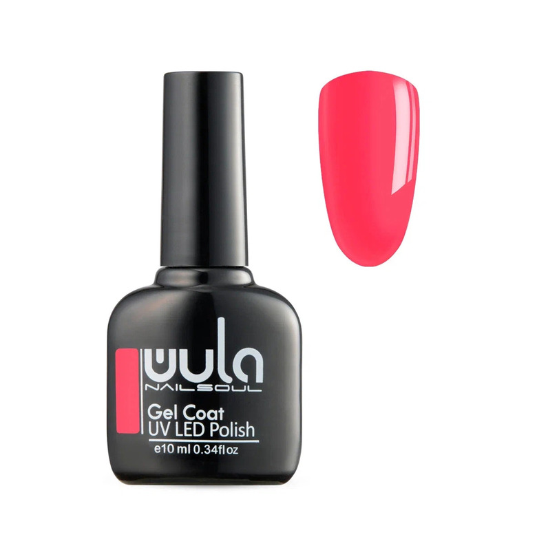 Kalıcı Oje Nailsoul Neon 10ml Ton 399