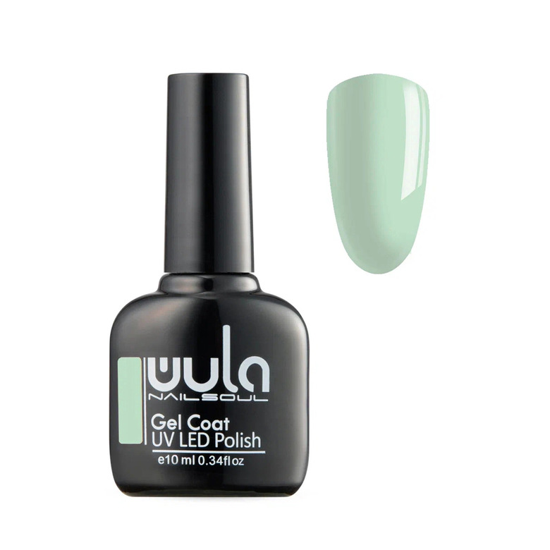 Kalıcı Oje Nailsoul Pastel Bouquet 10ml Ton 664