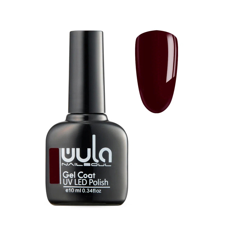 Kalıcı Oje Nailsoul Ruby Dreams 10ml Ton 685