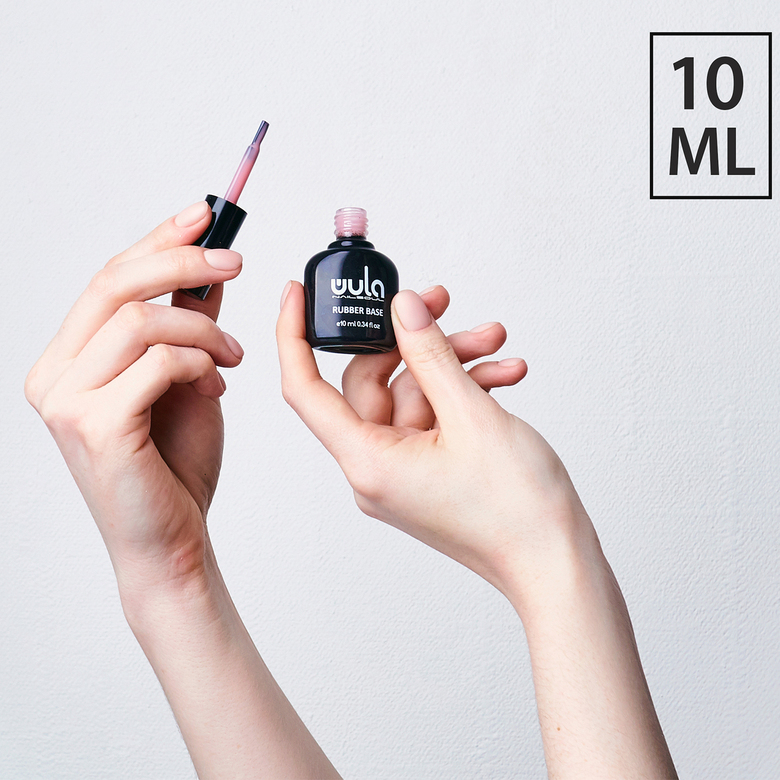 Kalıcı Oje Nailsoul Termo 10ml Ton 424