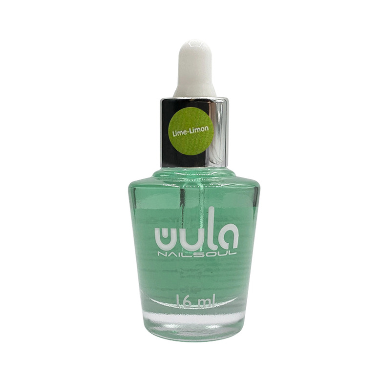 Tırnak Eti Kütikül Bakım Yağı 16ml Lime