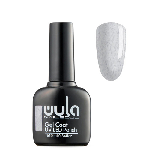 Kalıcı Oje Nailsoul Melange 10ml Ton 613